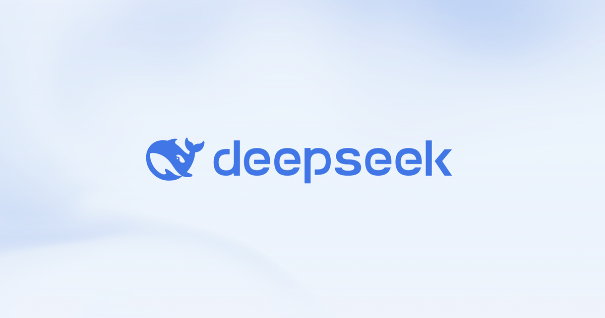 DeepSeek